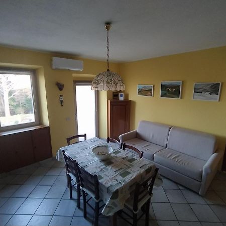 Apartamento Bilocale La Tezia Marciana Marina  Exterior foto